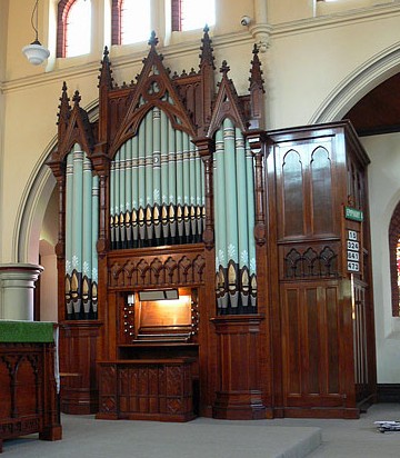East-Melbourne-Holy-Trinity-organ